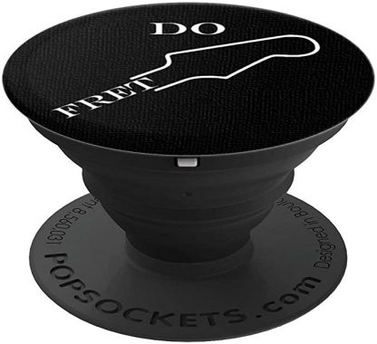 Do fret PopSockets Grip and Stand for Phones and Tablets