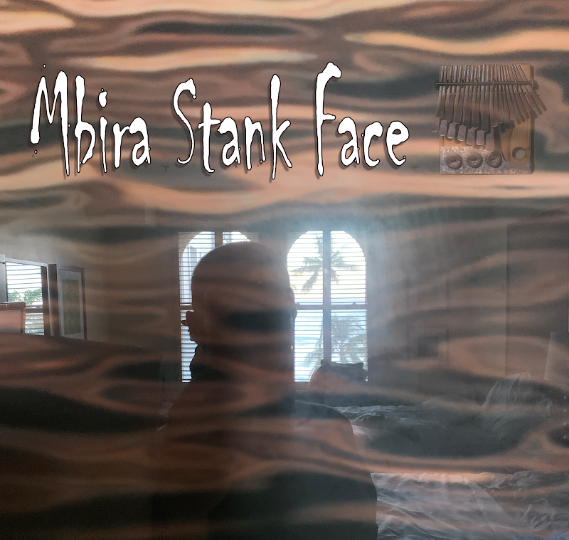 Mbira Stank Face MP3